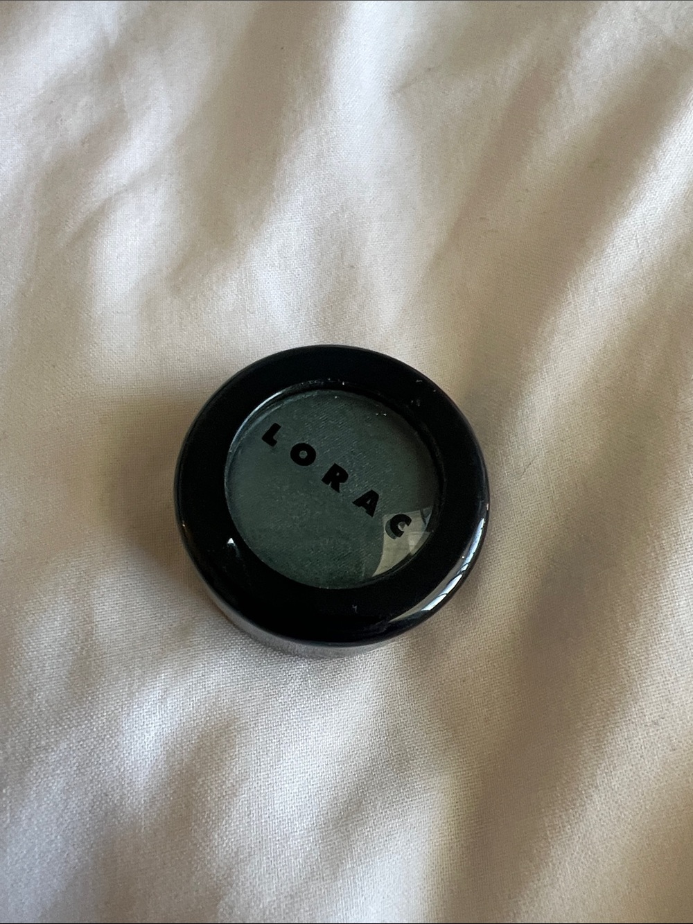 Lorac Green Room Single Eyeshadow